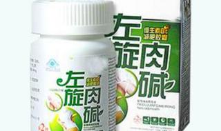 左旋肉碱多少钱一瓶 左旋肉碱多少钱一瓶